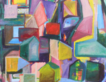 houses