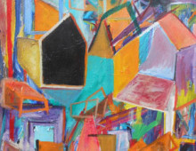 houses iii