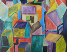 houses ii